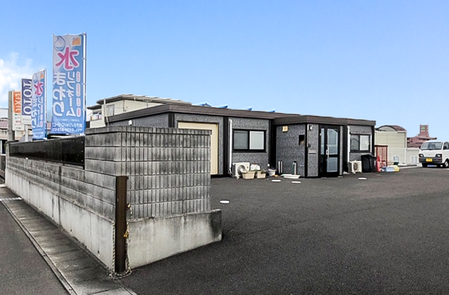 宮城エリアの店舗写真