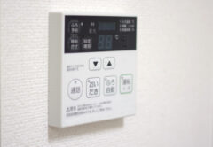 給湯器の交換・故障修理