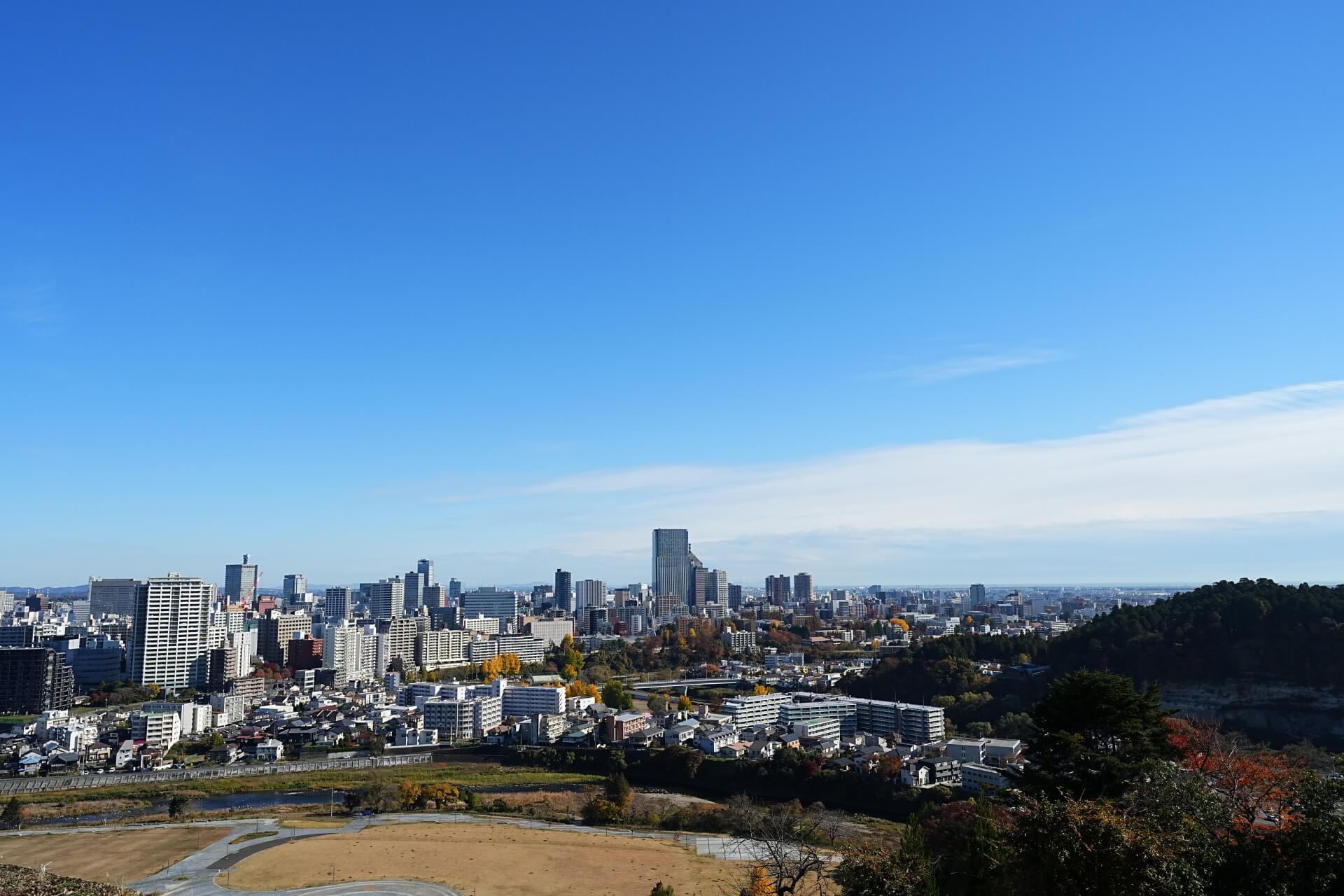 対応エリア